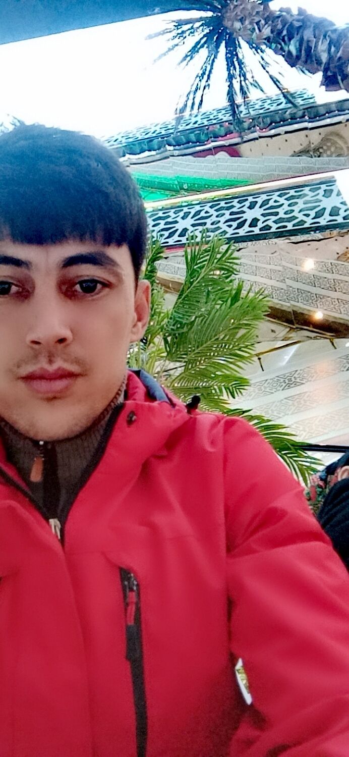 ���� 33761584 ������� Jasur, 31 ���, ���� ���������� � ���������