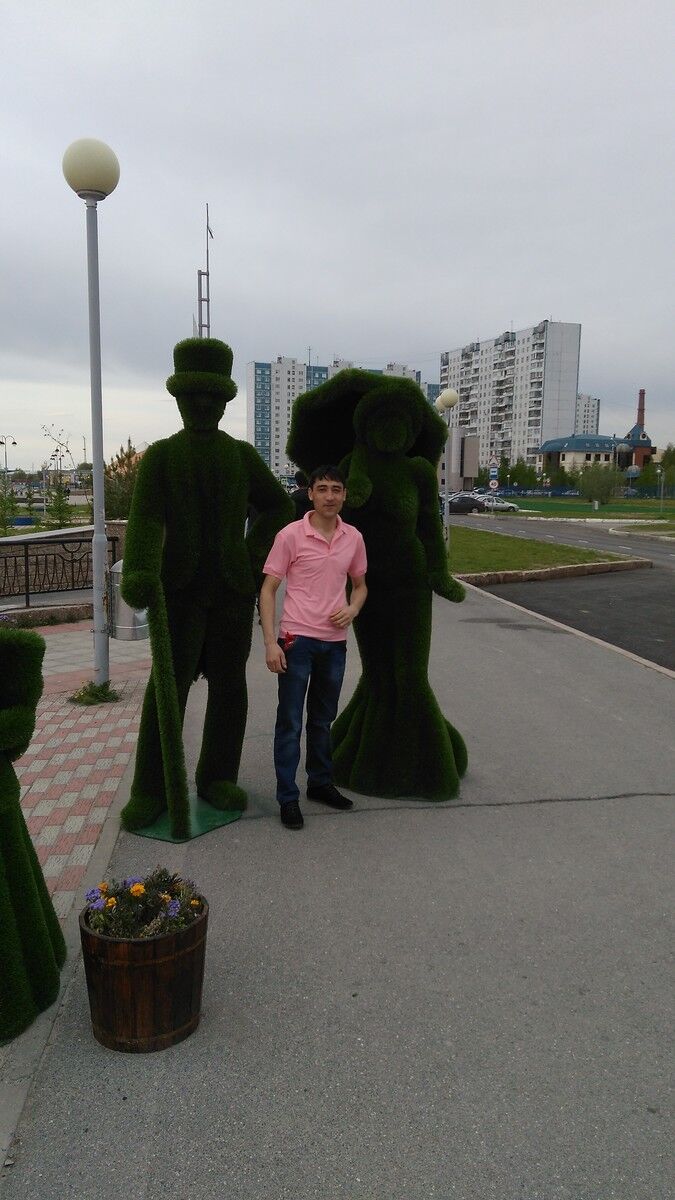 ���� 13964604 ������� Orifjon, 34 ����, ���� ���������� � ��������������