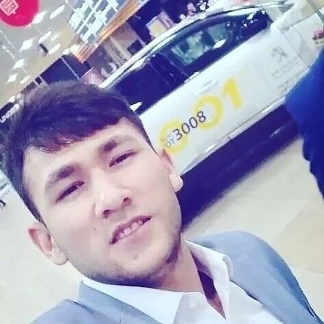 ���������� �������, ���� ������� Farhad, 34 ����, ������������ ��� ������, ����� � ���������, c�������� ���������