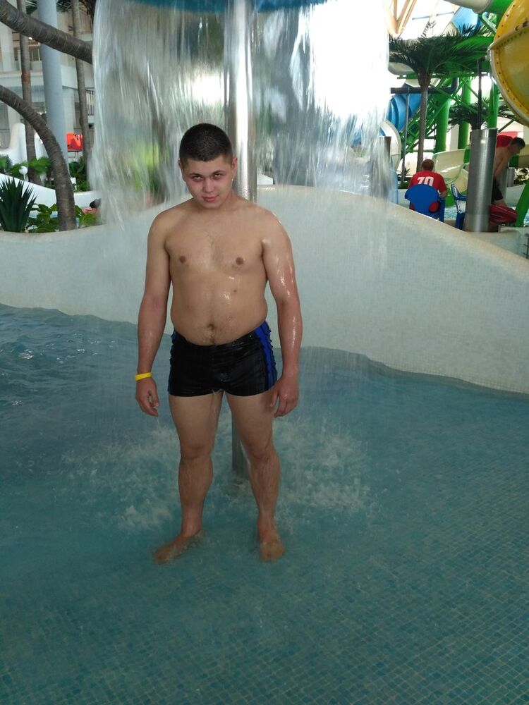  ,   Alexei, 29 ,   