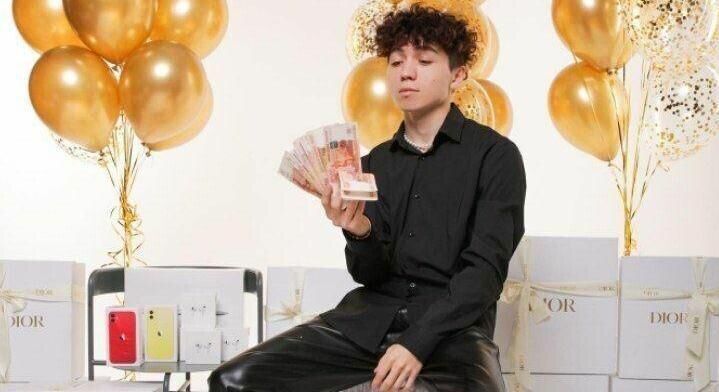 ���� 21608154 ������� Laziz, 36 ���, ���� ���������� � ����������