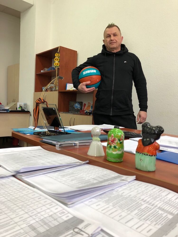 ���������� �����, ���� ������� ������, 46 ���, ������������ ��� ������, ����� � ���������