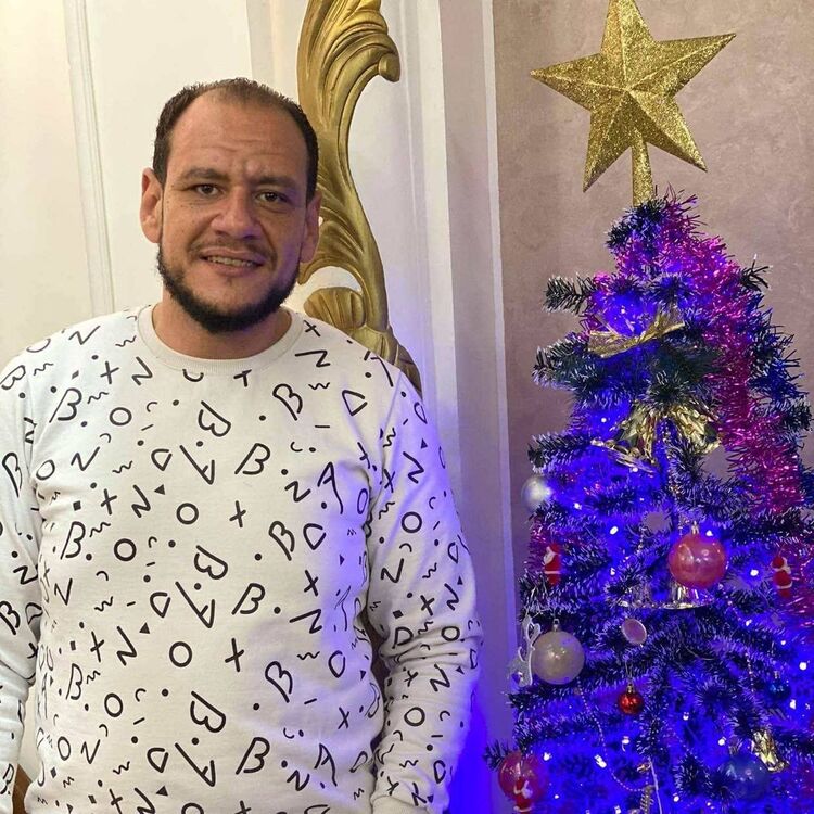  Az Zaqaziq,   Michel, 37 ,   ,   