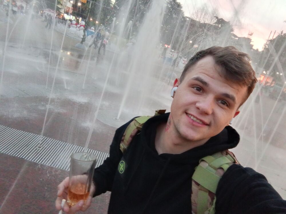 ���������� �����-���������, ���� ����� Valentin, 22 ����, ������������ ��� ������, ����� � ���������