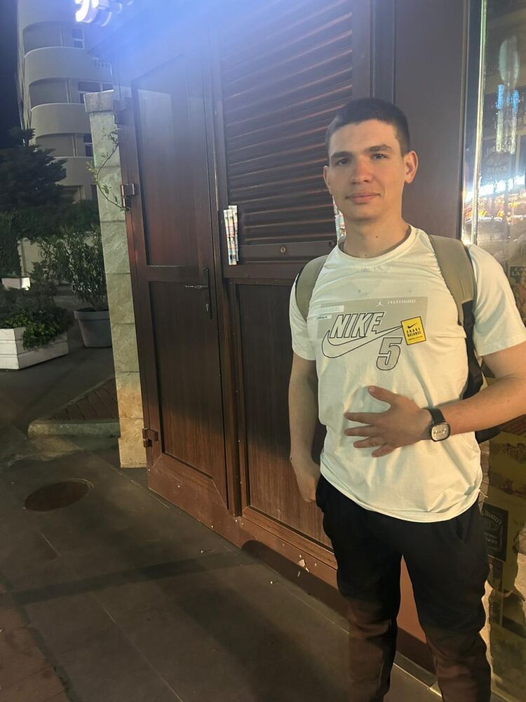 ���� 44561534 ����� ������, 22 ����, ���� ���������� � �����