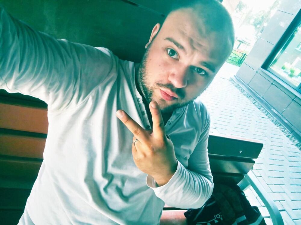 ���������� �����-���������, ���� ������� Vladislav, 31 ���, ������������ ��� ������, ����� � ���������, c�������� ���������, ���������