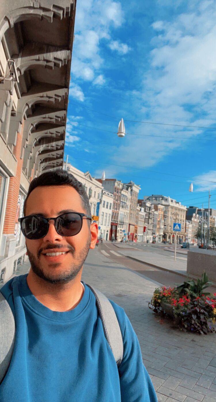 ���������� ������, ���� ������� Nabeel, 29 ���, ������������ 