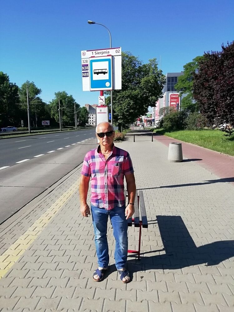  16812604  Fiodor, 65 ,    Piaseczno