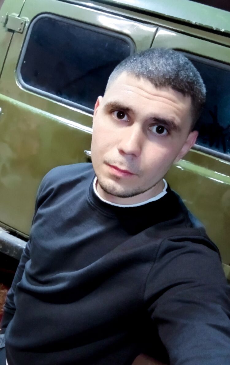 ���������� ������������, ���� ������� Ivan, 29 ���, ������������ ��� ������, ����� � ���������, c�������� ���������