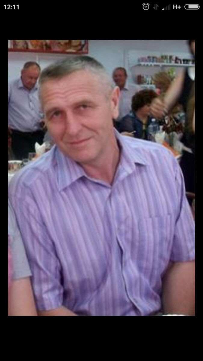 ���� 18894014 ������� ������, 61 ���, ���� ���������� � ������