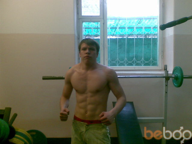 ���������� ������, ���� ������� Antonio, 35 ���, ������������ ��� ������