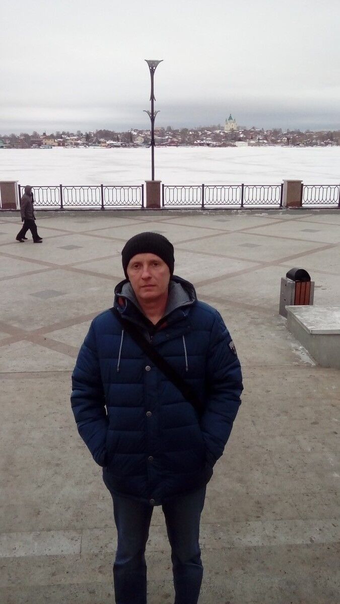  ,   Sergey, 47 ,   