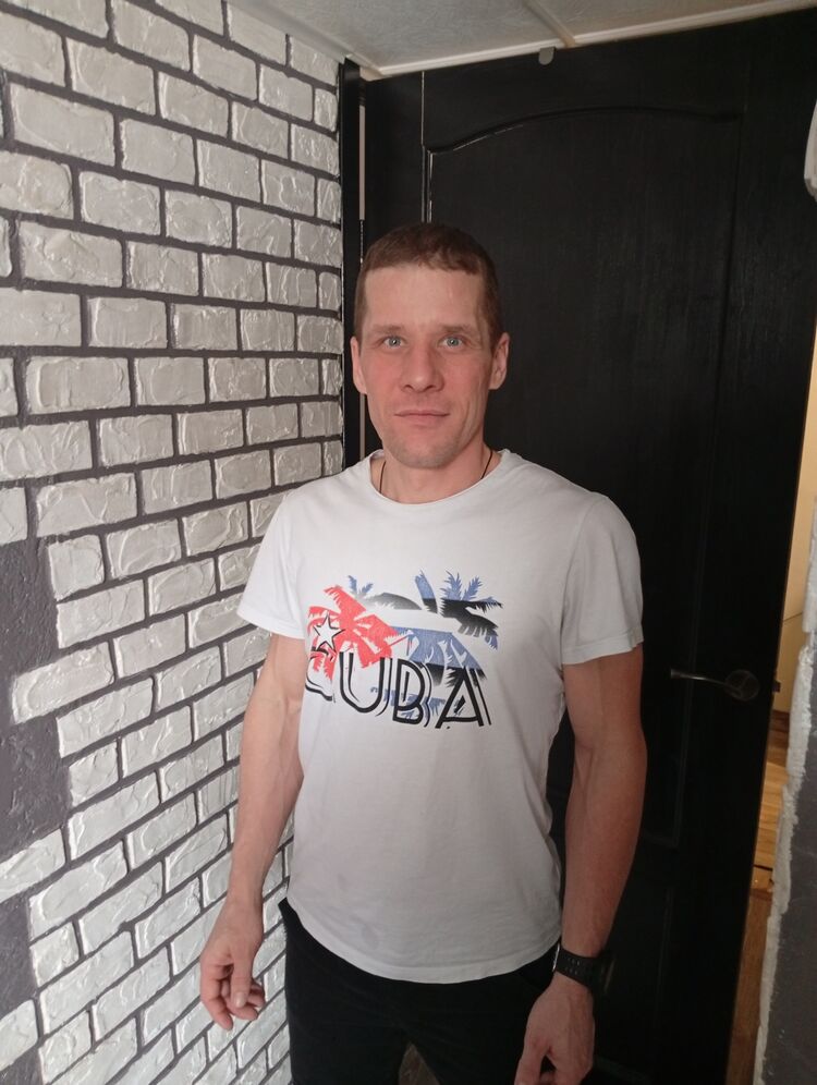 ���������� ������, ���� ������� Vladimir, 41 ���, ������������ ��� c�������� ���������, ���������