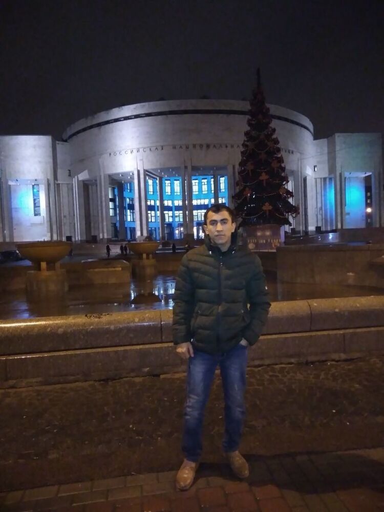  10898544  Muhiddin, 33 ,    -