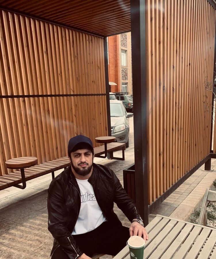  54059044  Hamza, 32 ,    