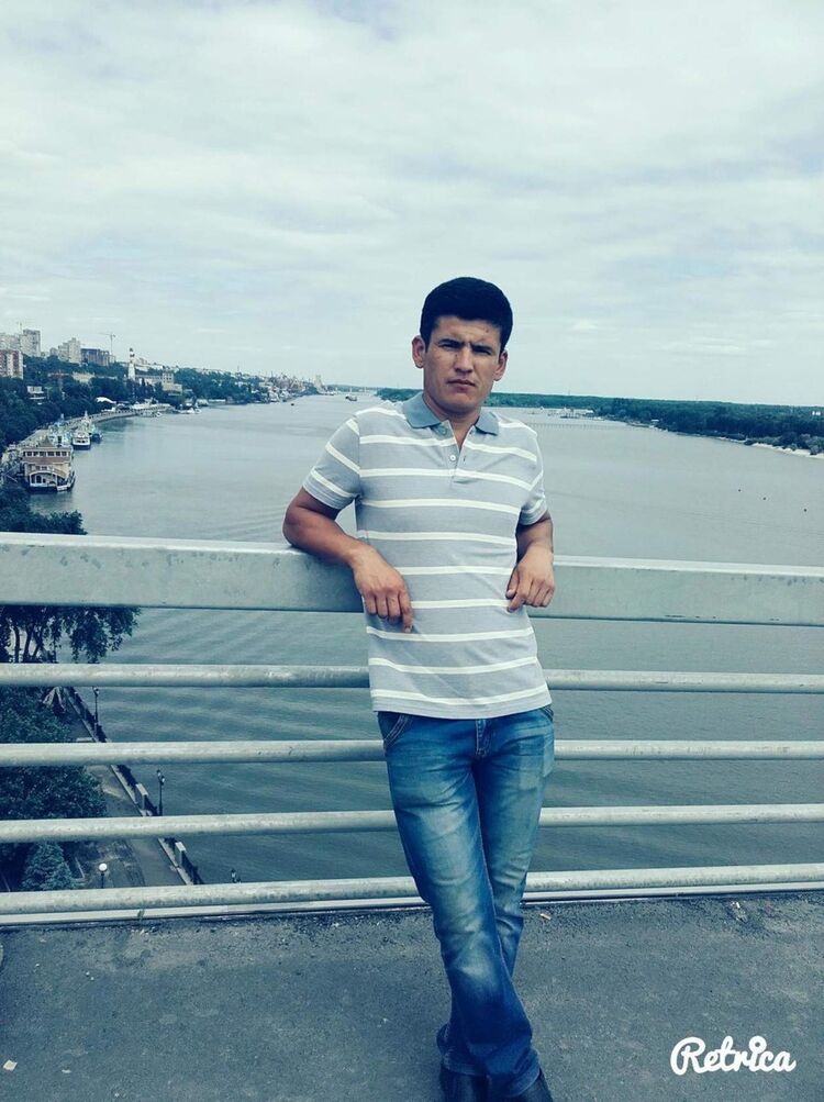  ,   Ruslan, 37 ,  