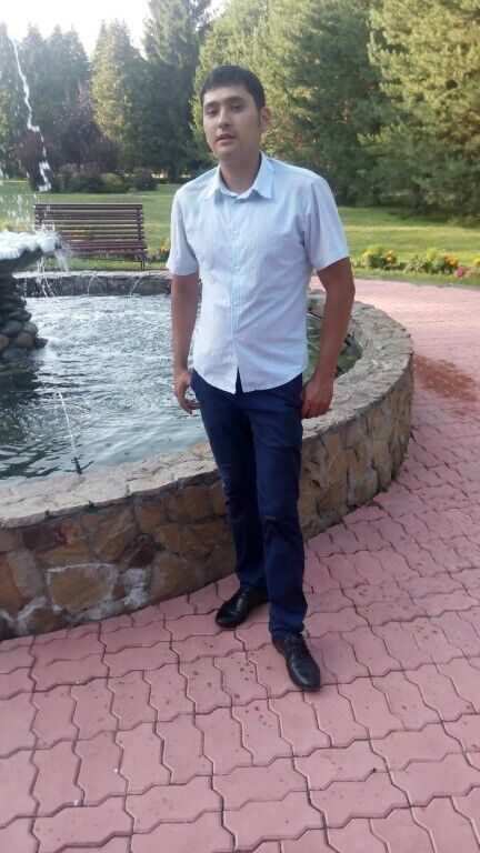 ���� 55077254 ������� Azamat, 37 ���, ���� ���������� � �������