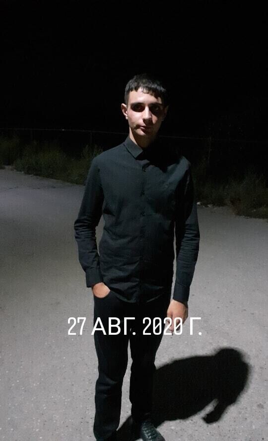 ���� 20937814 ������� Erik, 26 ���, ���� ���������� � ������