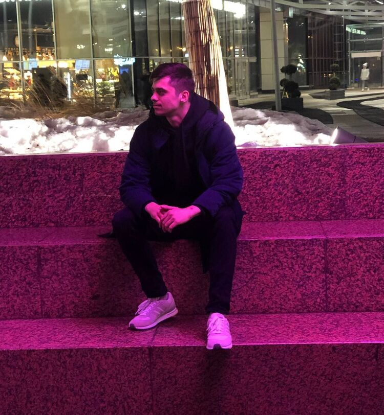 ���� 55161124 ����� ���������, 22 ����, ���� ���������� � ������������