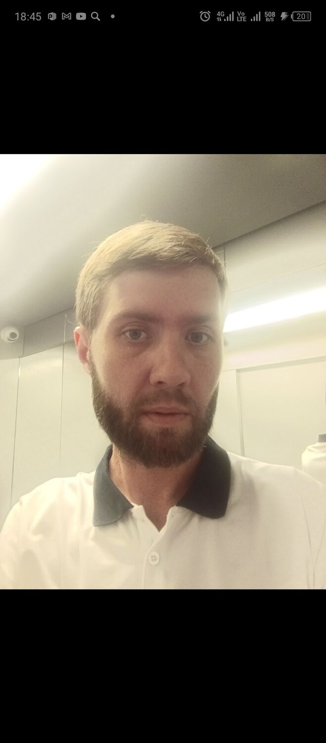 ���������� ������, ���� ������� IgoR, 38 ���, ������������ ��� ������, ����� � ���������