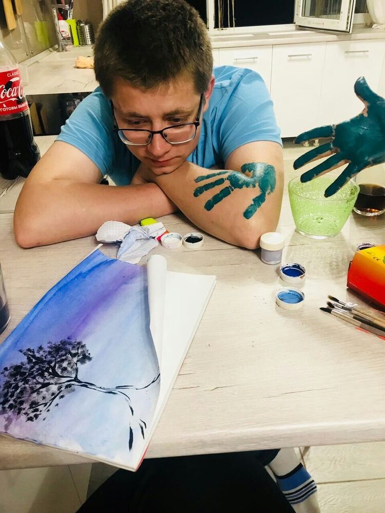 ���� 16673744 ������� ������, 29 ���, ���� ���������� � ������