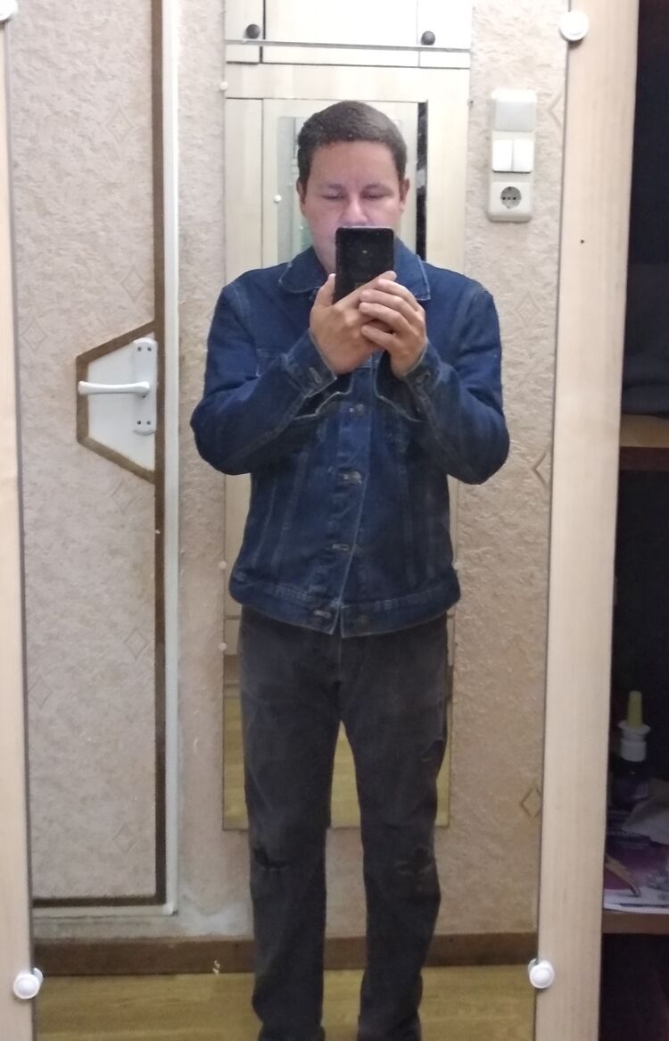 ���� 44414704 ������� Nik, 40 ���, ���� ���������� � �����-����������