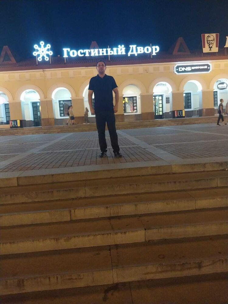 ���� 36866664 ������� Huseyn, 44 ����, ���� ���������� � ���