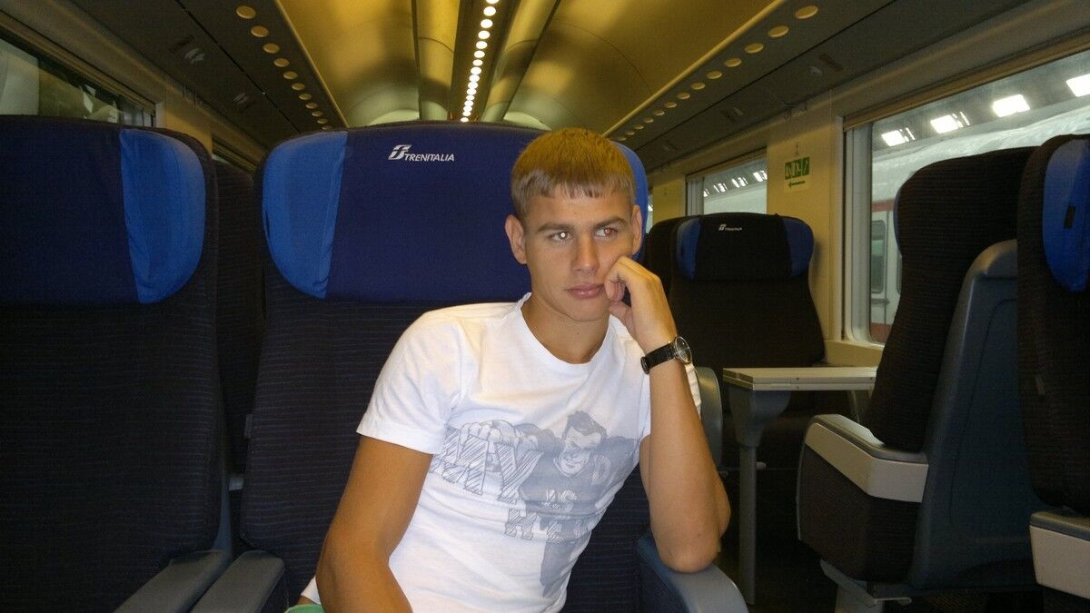 ���������� ������, ���� ������� Nikolay, 36 ���, ������������ ��� ������, ����� � ���������, c�������� ���������