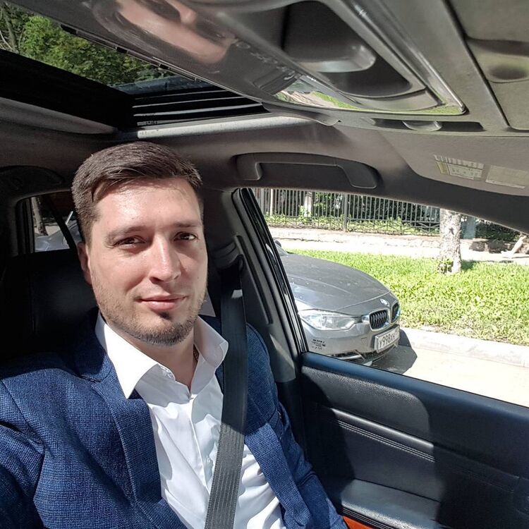 ���� 56094804 ������� Andrey, 38 ���, ���� ���������� � ���������