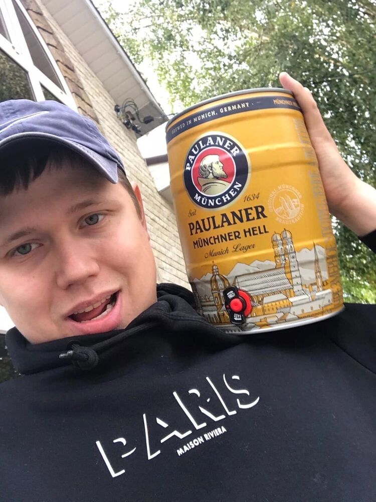 ���� 40200184 ������� ������, 27 ���, ���� ���������� � ������