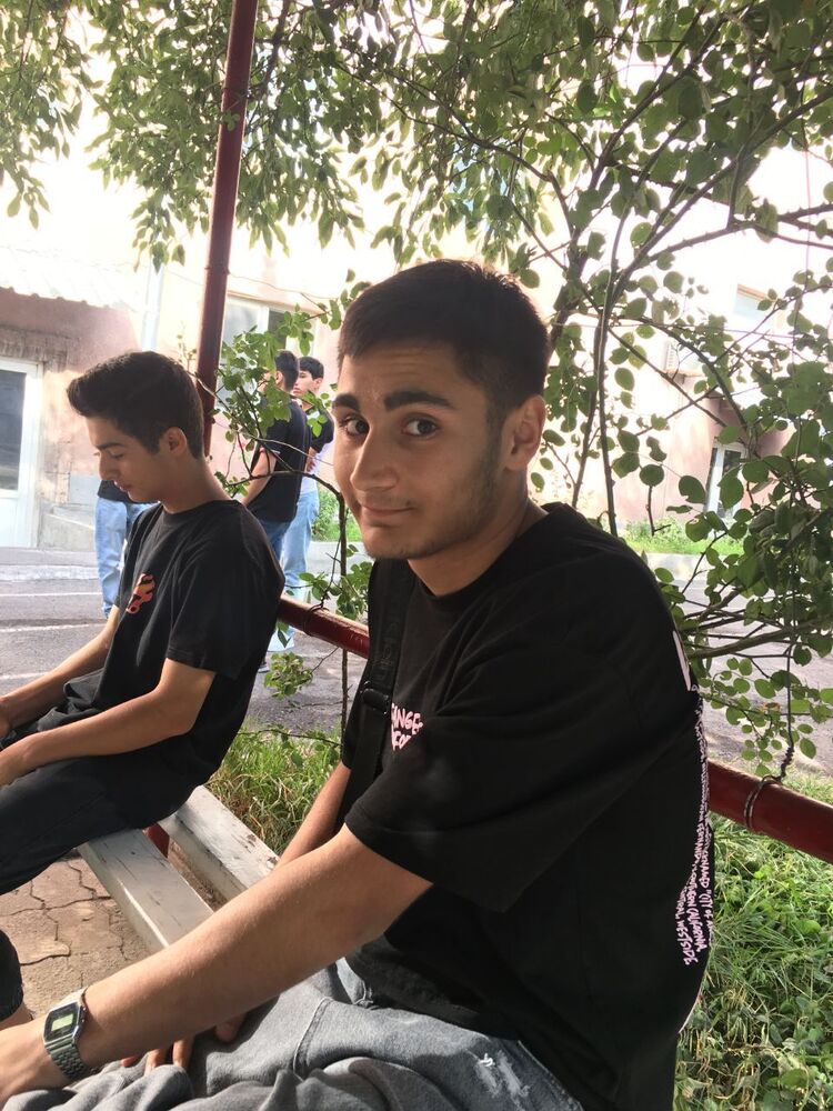 ���� 39473434 ����� Vardan, 21 ���, ���� ���������� � ������