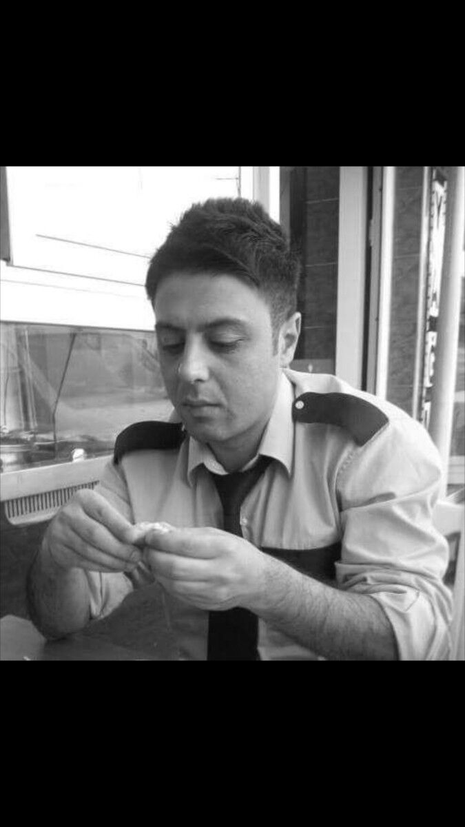  16768554  Sedat, 41 ,    Kadikoy