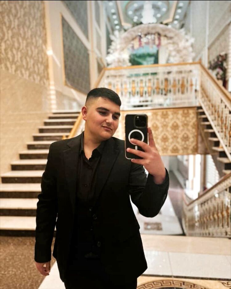 ���� 43682114 ����� Muhammed, 21 ���, ���� ���������� � ������