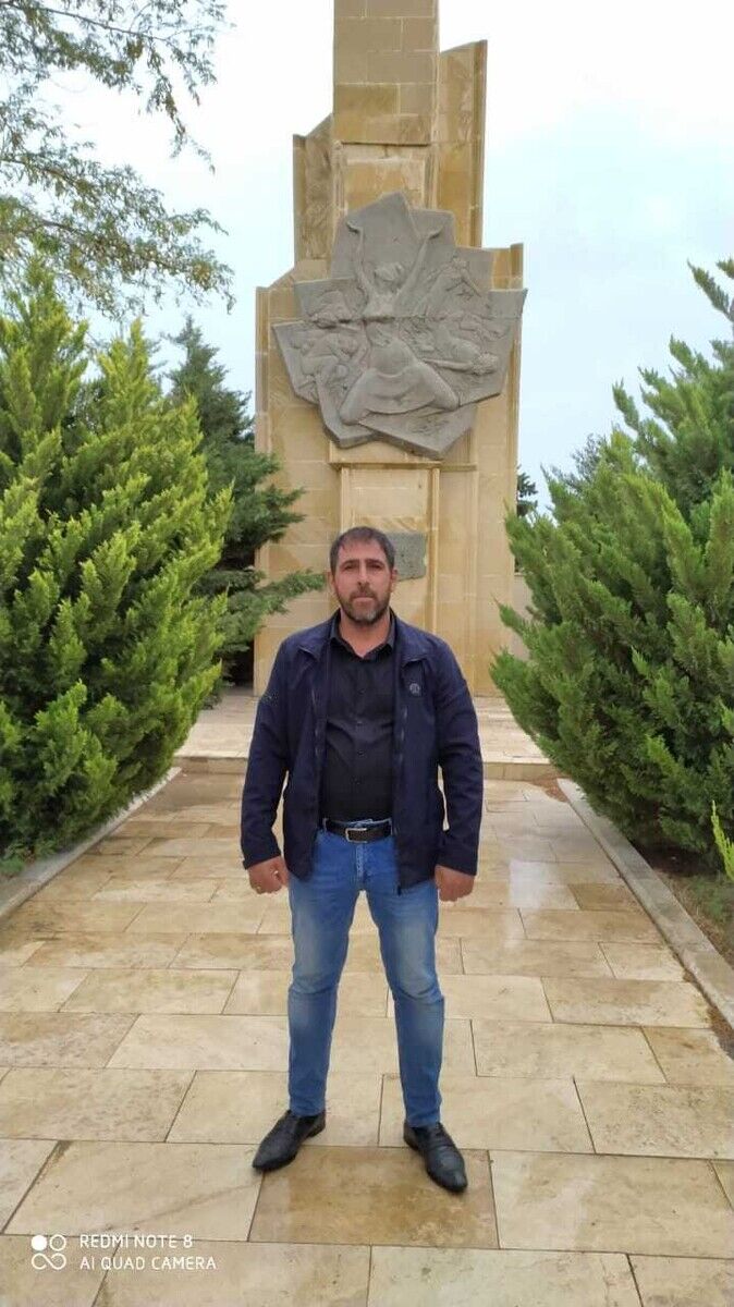 ���� 20898824 ������� Ramin, 42 ����, ���� ���������� � ����