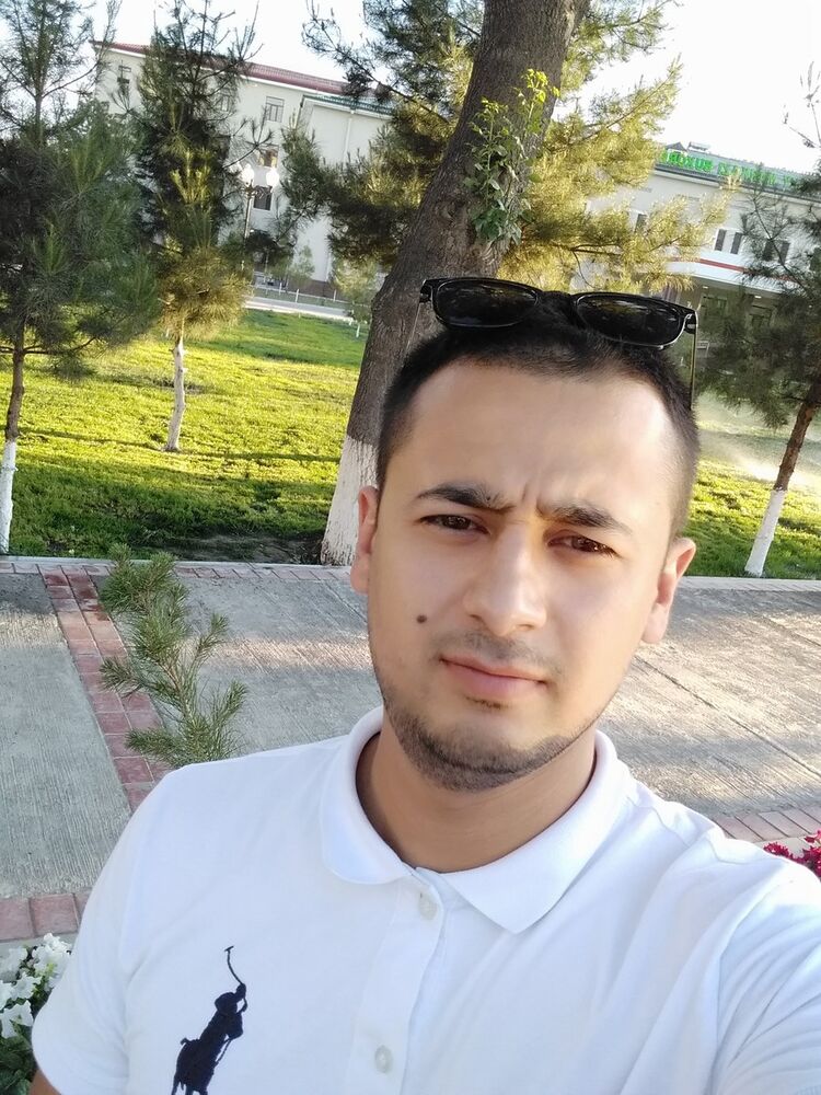 ���� 16221984 ������� Jalolbek, 33 ����, ���� ���������� � ������