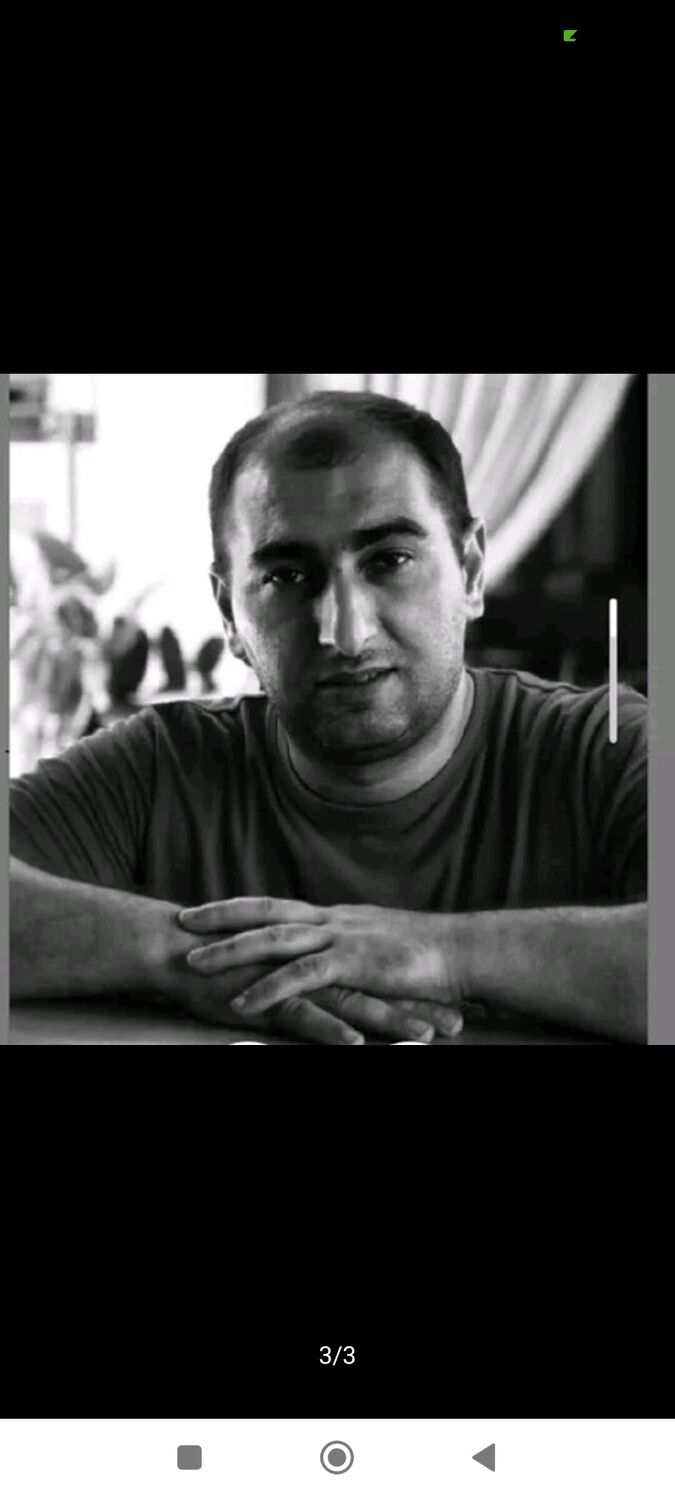 ���� 46864504 ������� Harut, 46 ���, ���� ���������� � ������