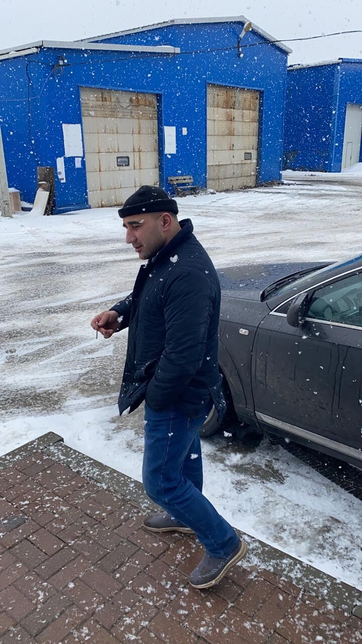 ���������� ������, ���� ������� ����, 41 ���, ������������ 