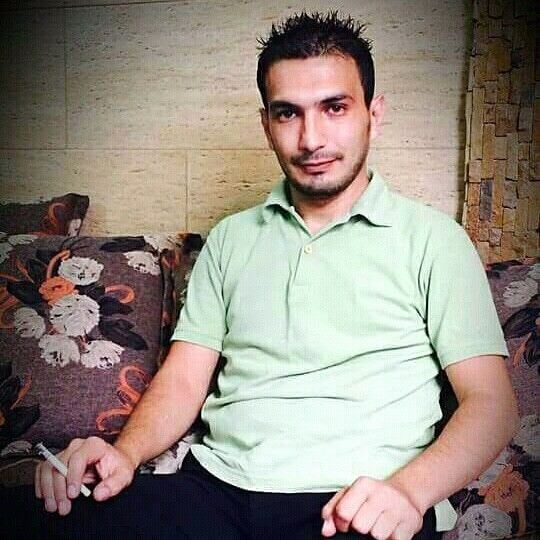 ���� 12081964 ������� Hasn Kh, 35 ���, ���� ���������� � ������