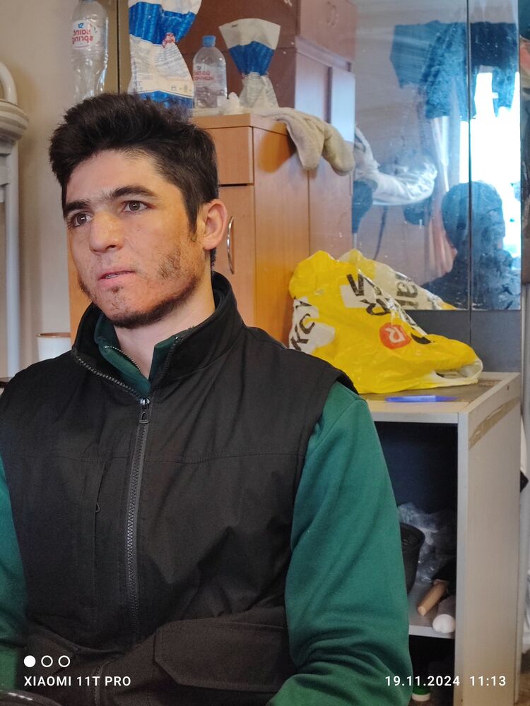 ���� 47696434 ����� Fedya, 24 ����, ���� ���������� � ������