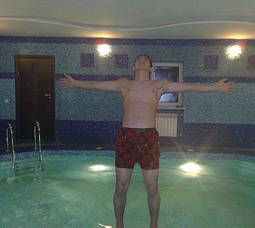 ���� 5491634 ������� Alex, 37 ���, ���� ���������� � �������