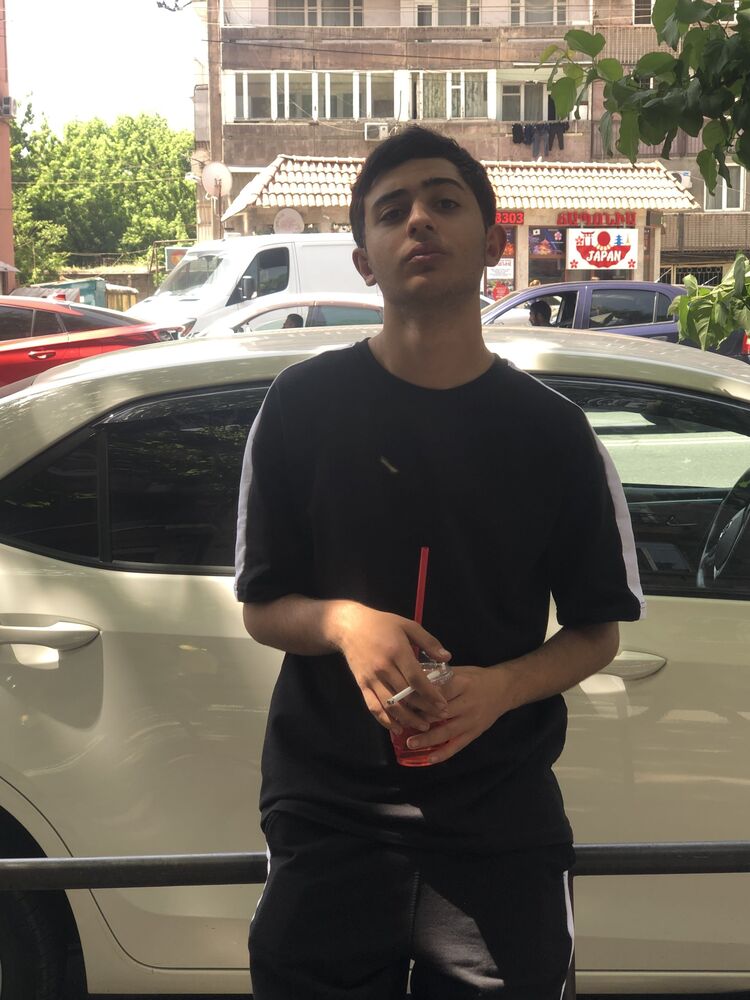 ���� 42894144 ����� Armen, 19 ���, ���� ���������� � �������