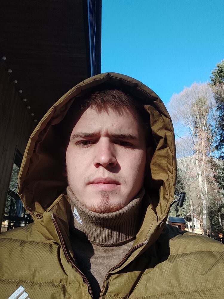 ���������� ����������, ���� ����� Sergey, 20 ���, ������������ ��� ������, ����� � ���������, c�������� ���������, ���������