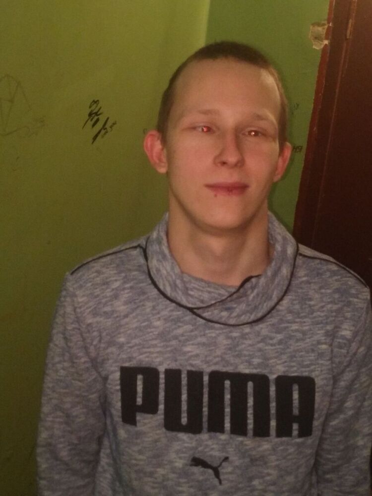  -,   Vovhik, 25 ,   