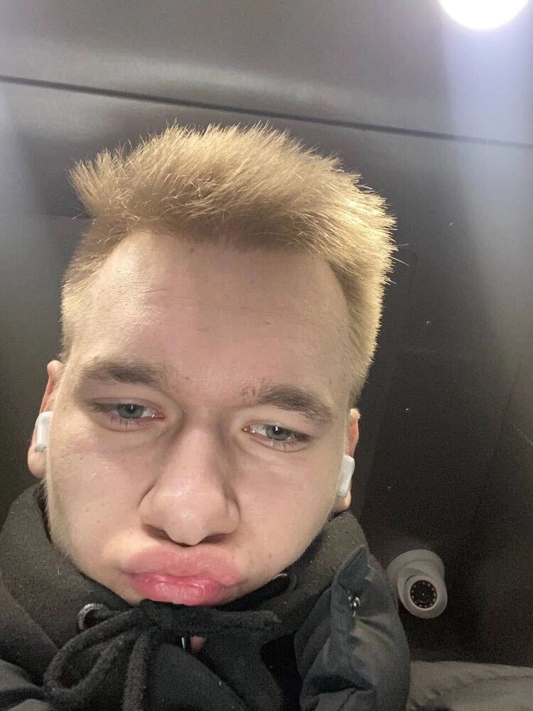 ���������� ����, ���� ����� ������, 23 ����, ������������ ��� ������, ����� � ���������