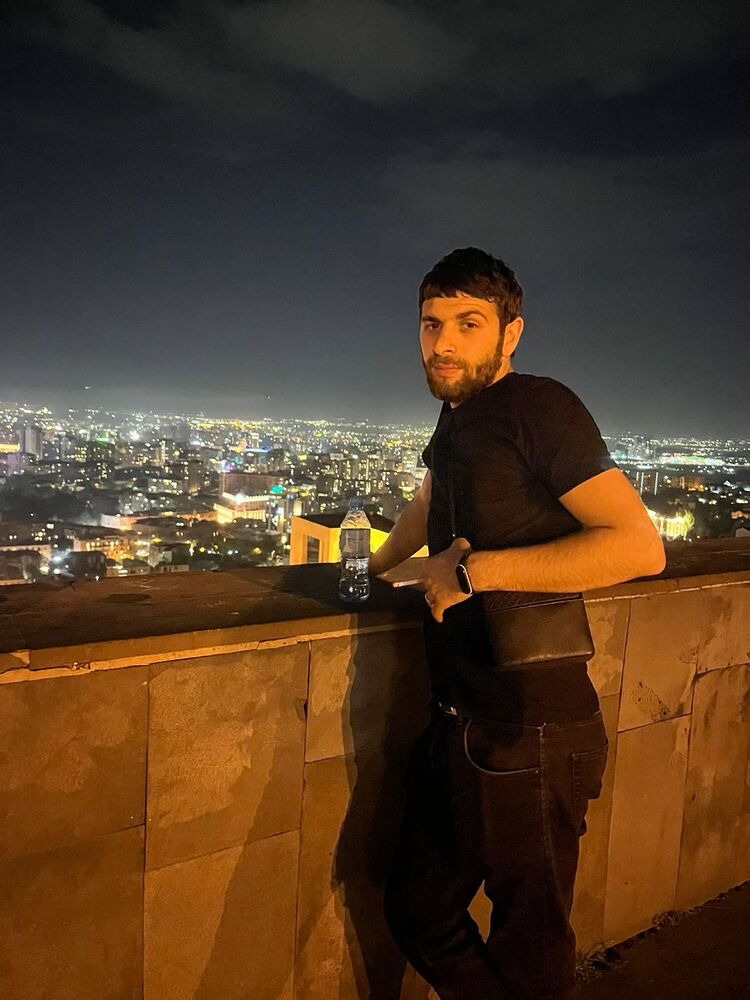 ���������� �����, ���� ����� Narek, 25 ���, ������������ ��� ������, ����� � ���������