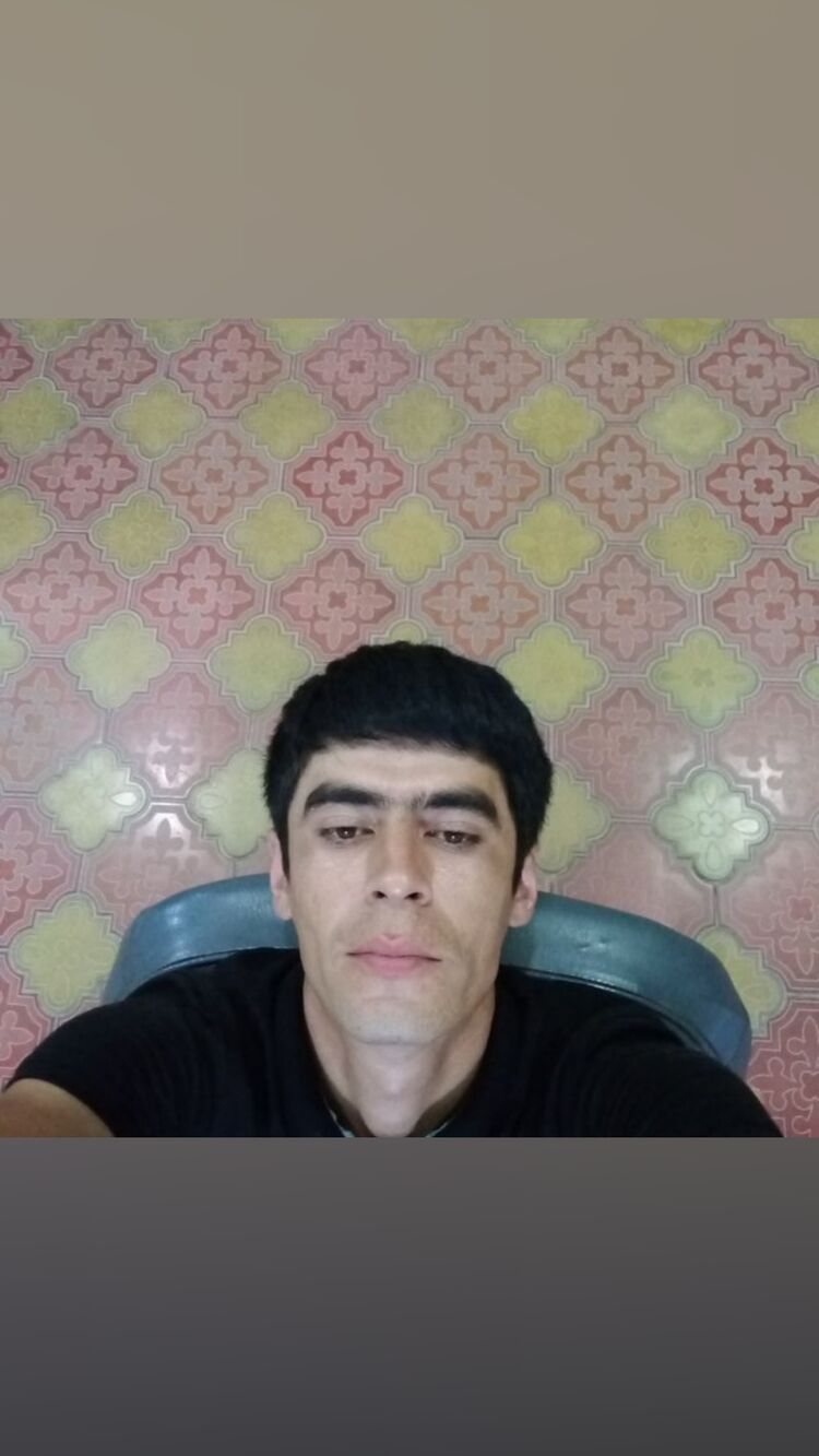 ���������� �������, ���� ������� MURODBEK, 33 ����, ������������ ��� ������, ����� � ���������