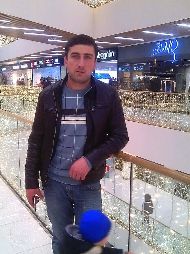 ���������� �������, ���� ������� Merabi, 37 ���, ������������ ��� ������, ����� � ���������, c�������� ���������