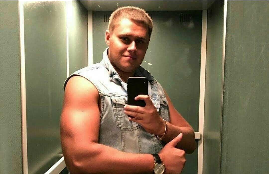 ���� 19887614 ������� ������, 46 ���, ���� ���������� � ������