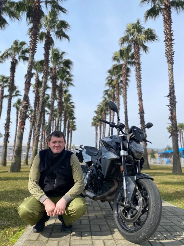 ���� 42082064 ������� ������, 35 ���, ���� ���������� � ����