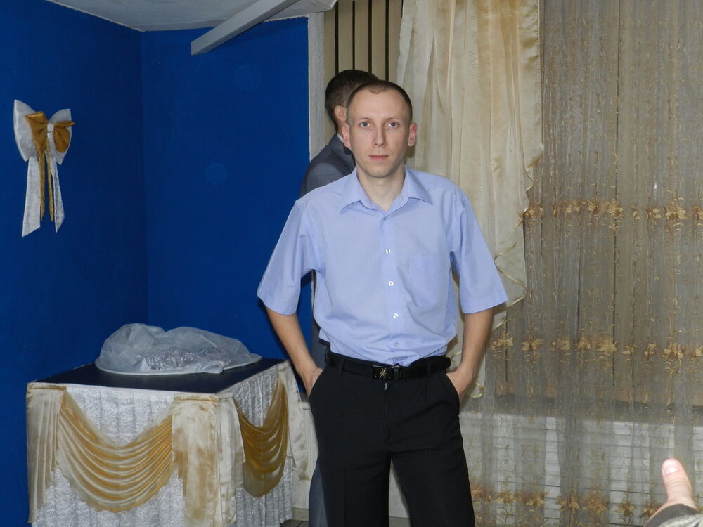 ���� 6119394 ������� Vasek1984by, 41 ���, ���� ���������� � ���������